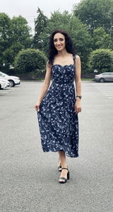 Lily review photo