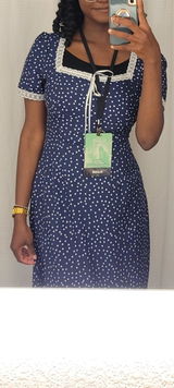 Stacy review photo