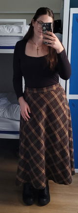 Carmen review photo