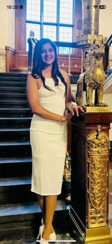 Mrunal review photo
