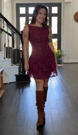 Lorena Hibbard review photo