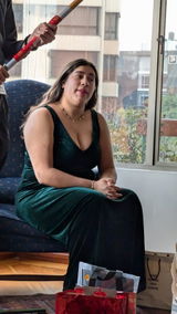 Isabella Mijares review photo