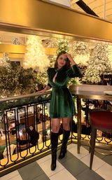 Maryam review photo