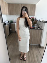 Karina Huang review photo