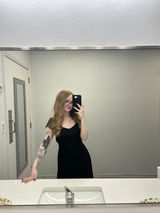 Reagan O review photo