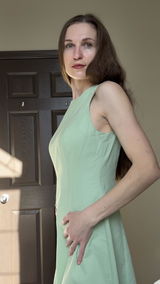 Mariana review photo