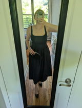 Sarah review photo