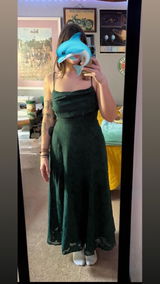 Lindsey review photo