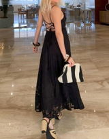 Chloe Bennett review photo
