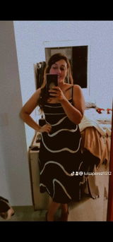 Luisa review photo