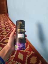Amina review photo