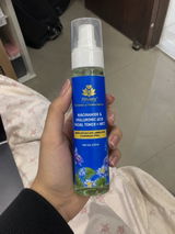 Bhuvika review photo