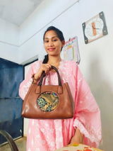 Purvi Maravi review photo