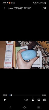 Ali Hamza review photo