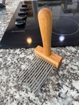 Etsy customer review photo