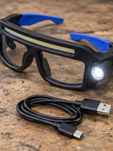 Jason Parker review photo