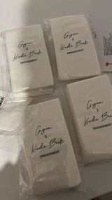 Gizem D. review photo