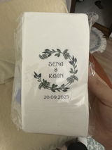 Sena Şahin review photo