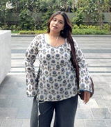 Kamya review photo
