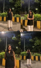 Neha review photo