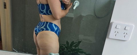 Cleo Swim Top