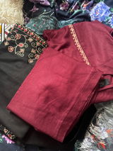 Qudsia Usman review photo