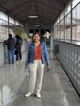 Bhavana Gupta review photo