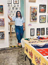 Pamela Banerjee review photo