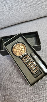 Yann G. review photo