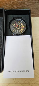 Damien L. review photo