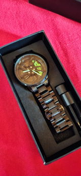 Maxence R. review photo