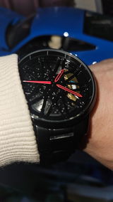Yanis P. review photo