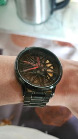 Axel C. review photo