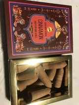 Carolina V. review photo