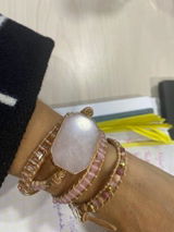 Viviana D. review photo