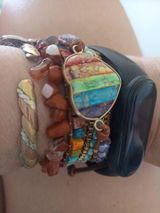 Marcela C. review photo