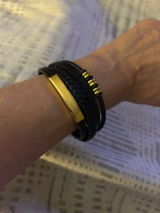 Pilar N. review photo