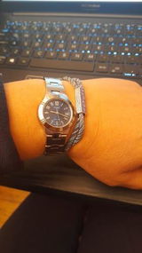 Alejandra D. review photo