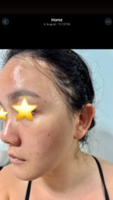 R. review photo