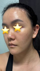 R. review photo