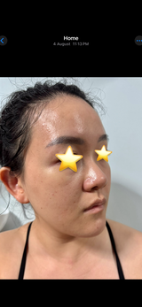 R. review photo