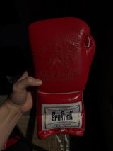 Emmanuel Romero review photo