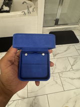 Roderick Sewell review photo