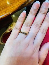 Zoya review photo