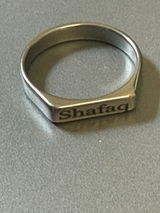 Shafaq Attique review photo