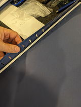 Joe B review photo