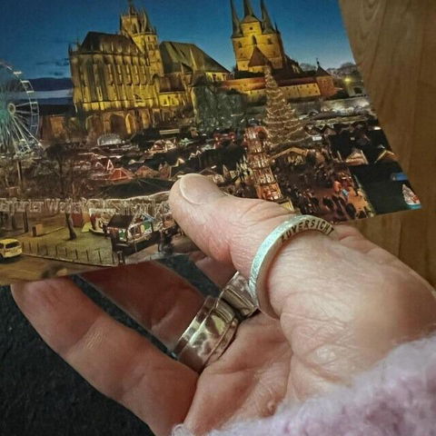 Zuversicht | 2,5 mm