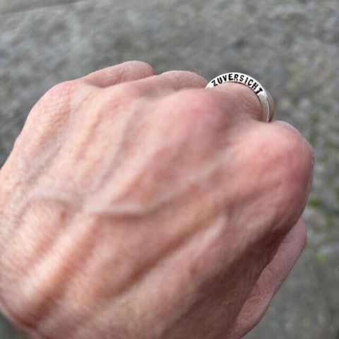 Zuversicht | 2,5 mm