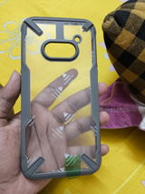 Tejas Chugh review photo