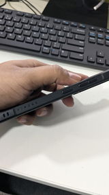Sampanthar R review photo